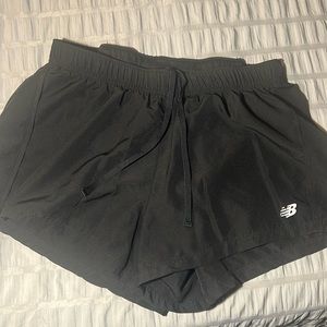 New Balance Workout Shorts
